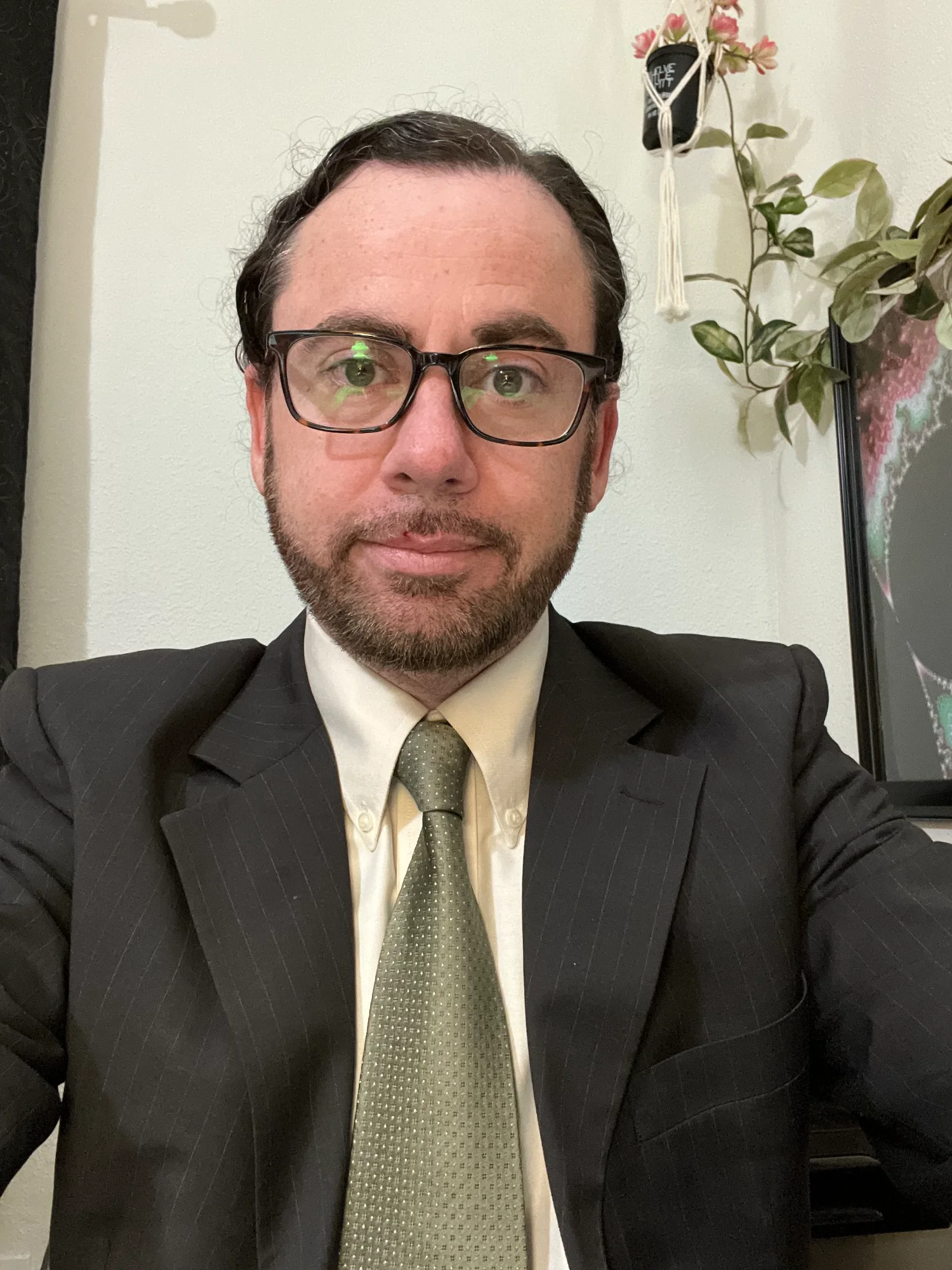 Donald J. Melancon, Attorney at Law